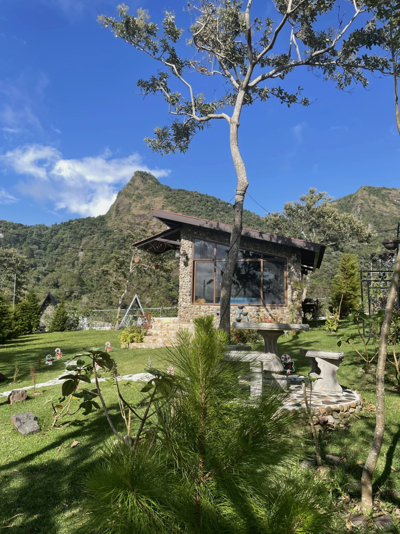 Шале Pika 02 by Pika Cabins