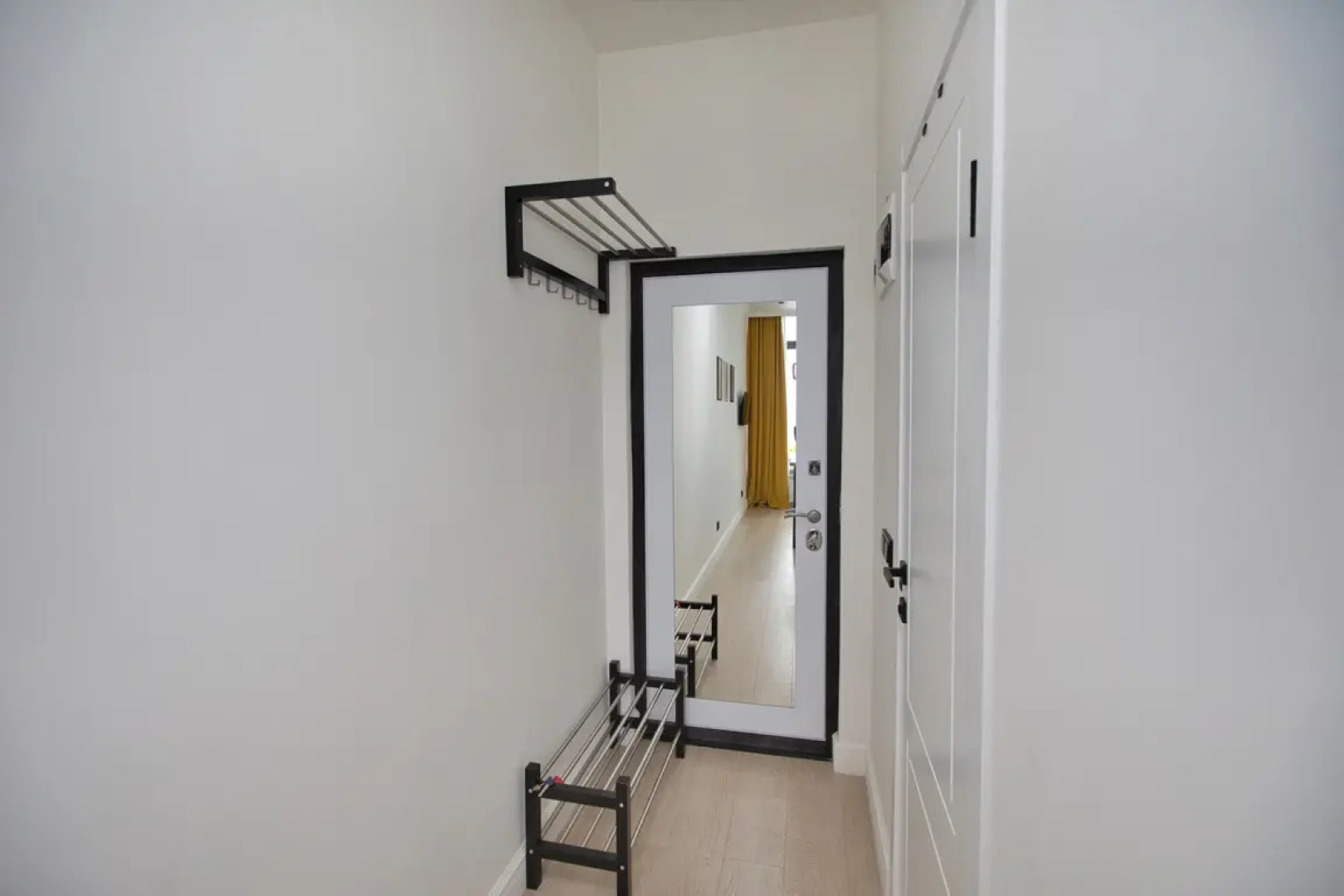 Апартаменты ABC 3