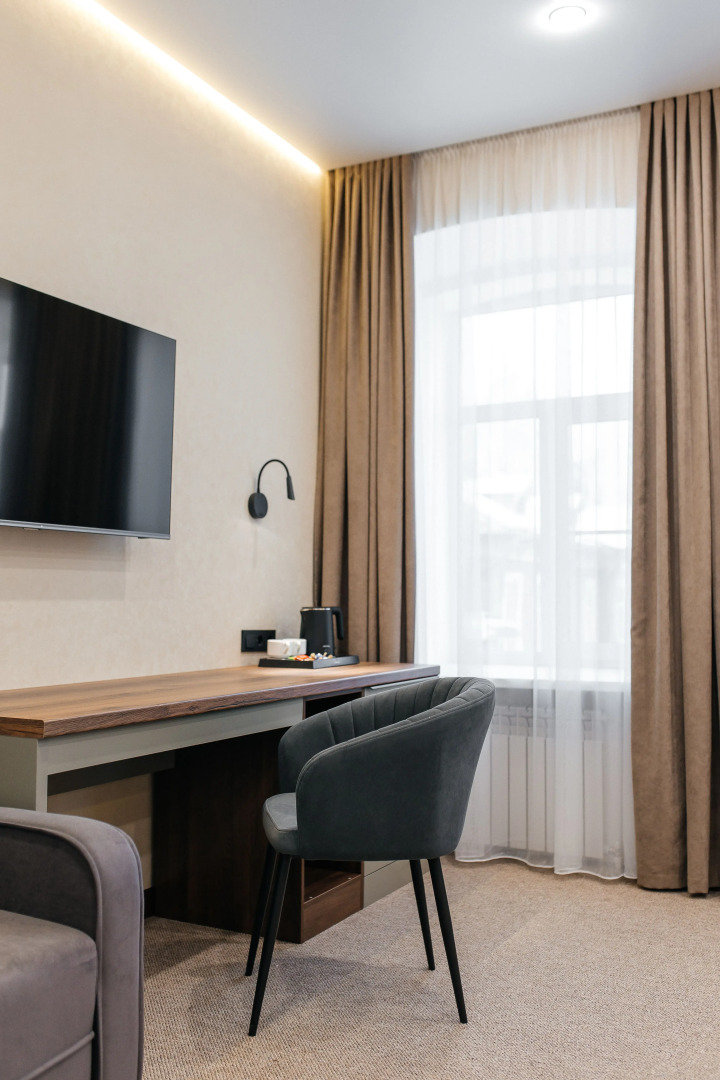 Отель "ОЛИВА"