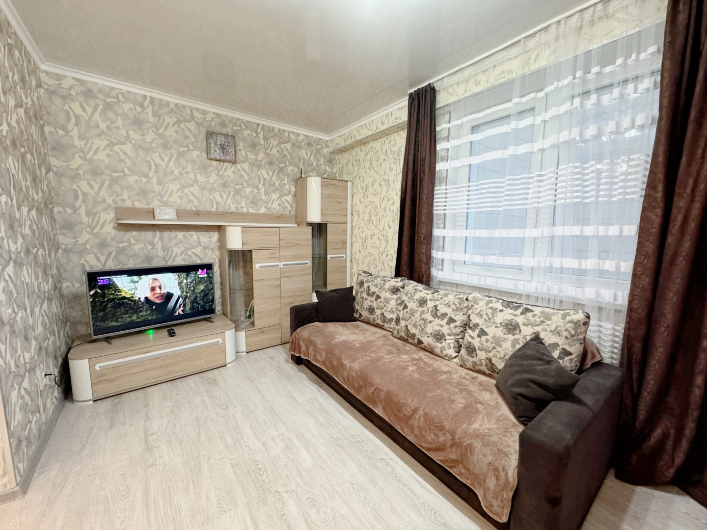 Апартаменты на Гагарина