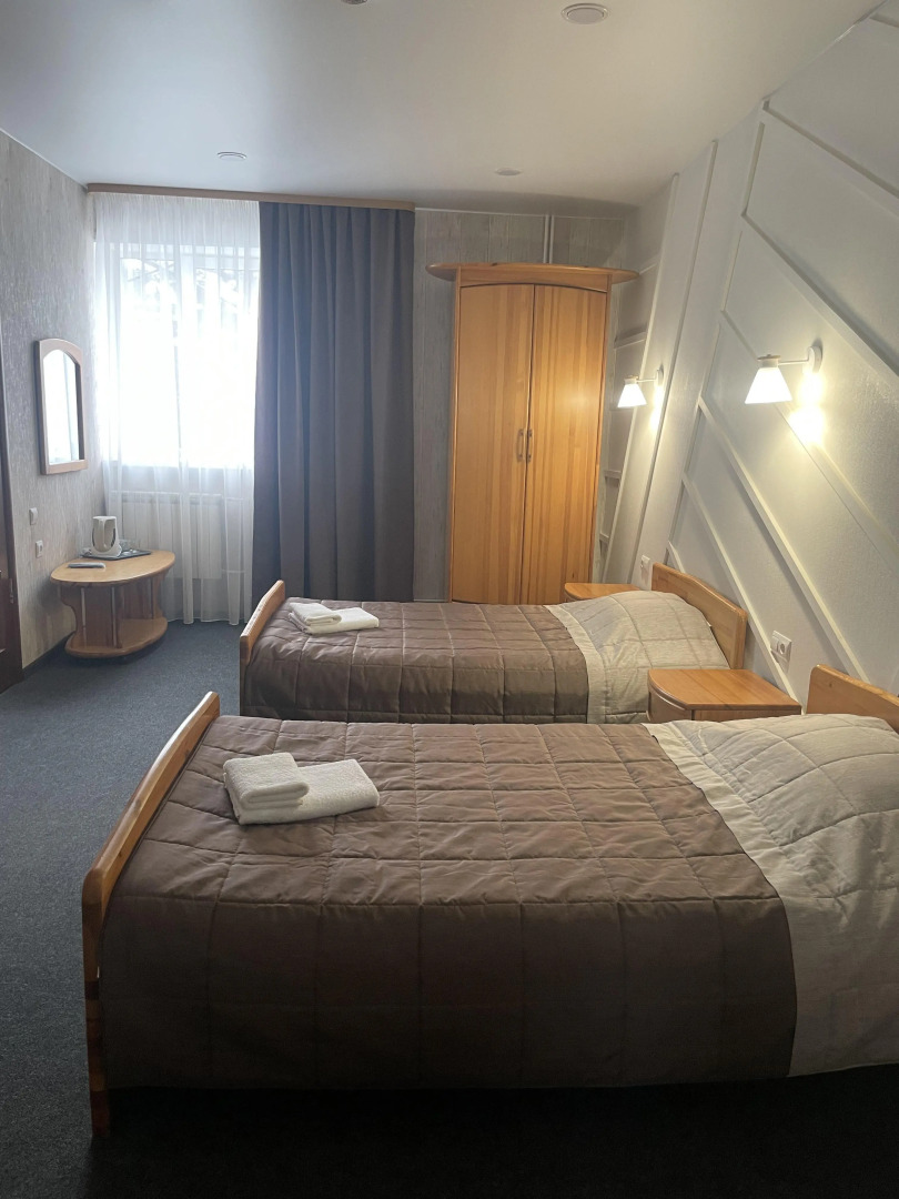 Baikal Best Edelweiss