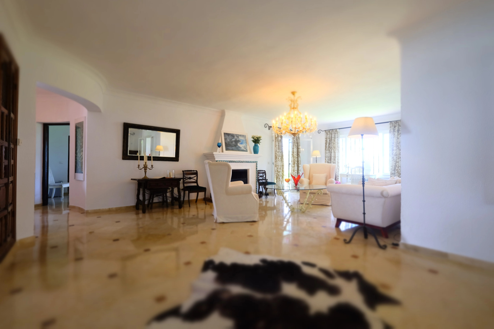 Отель Mу Villa Marbella Boutique