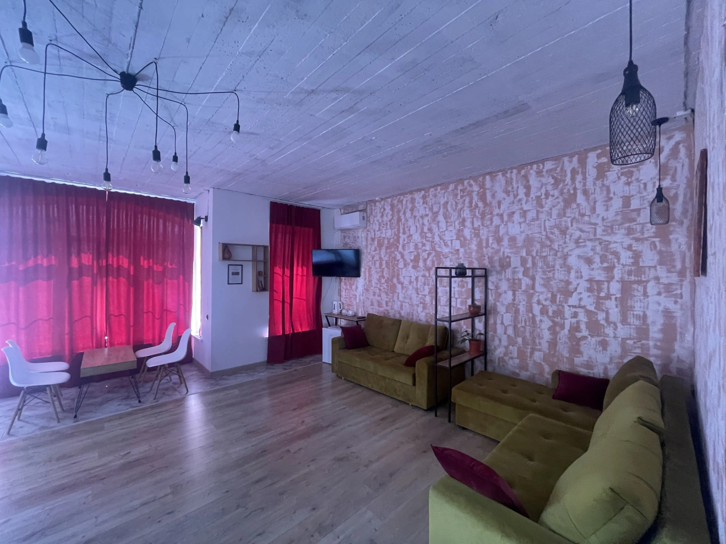 Гостевой дом Дербент Вершины