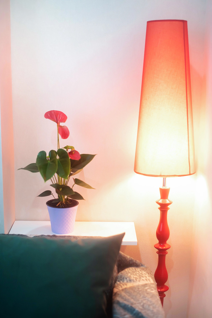 Апартаменты HB apartments Akhmeta