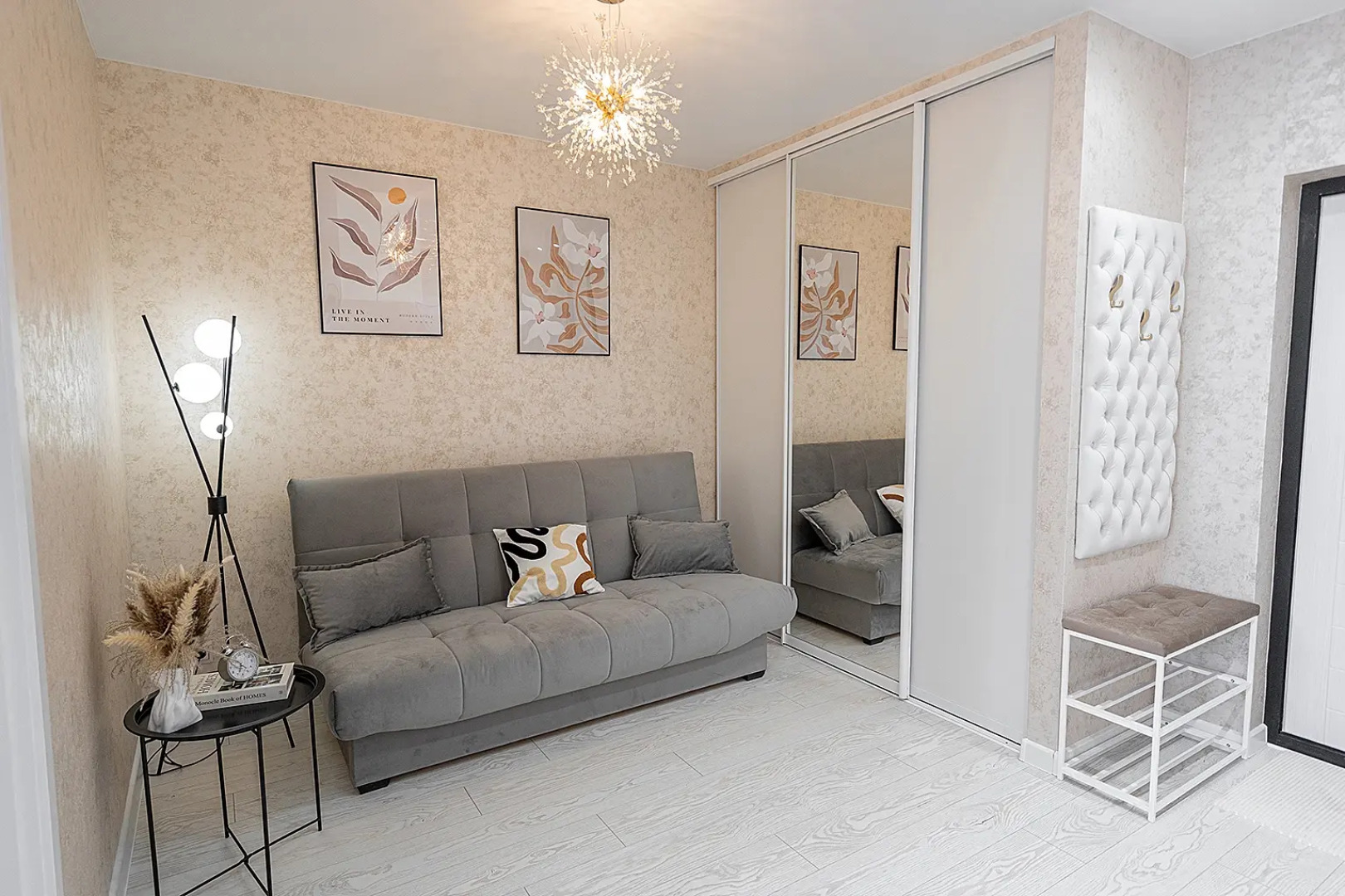 Квартира для Семейных Путешествий