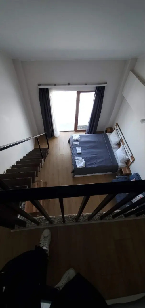 Gogo Apartments New Gudauri