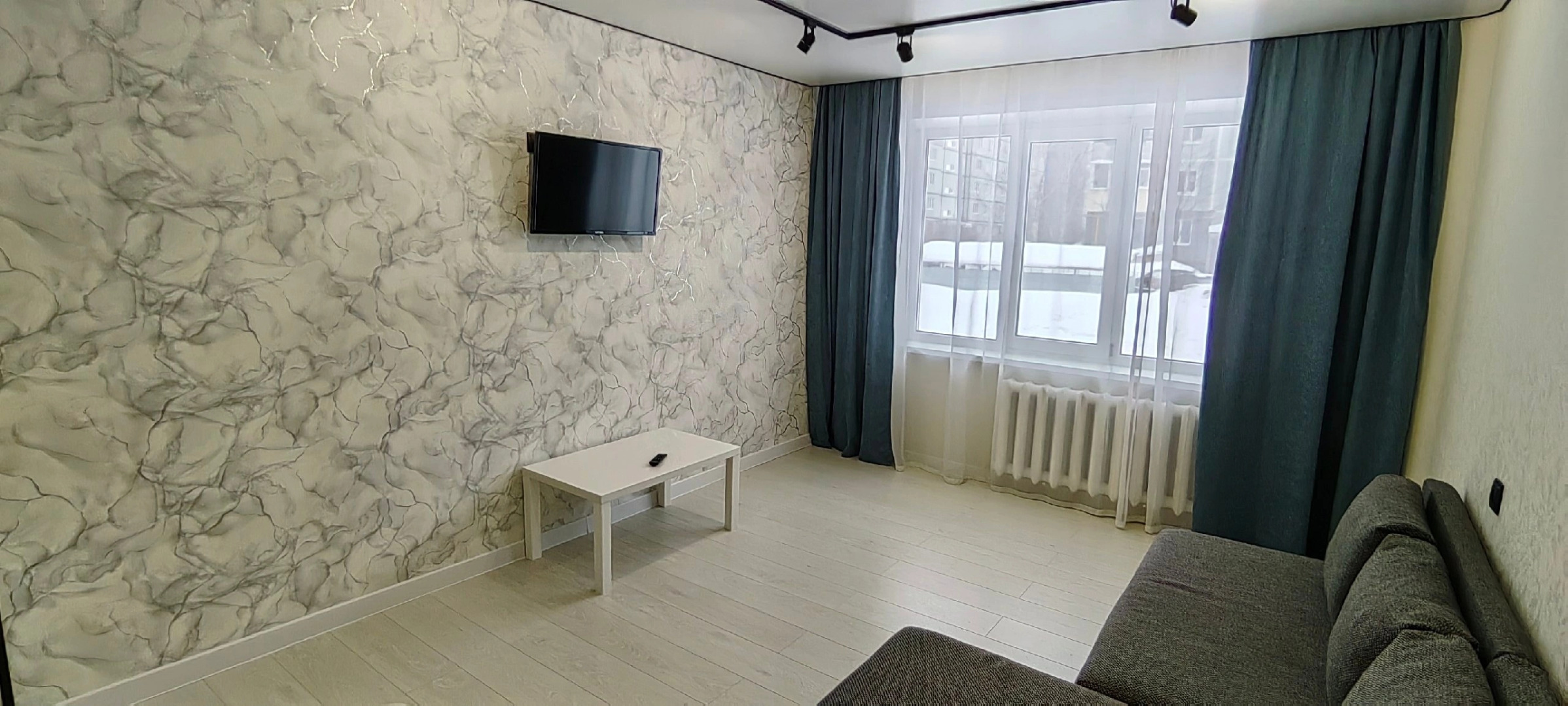 Квартира Псковская 4А