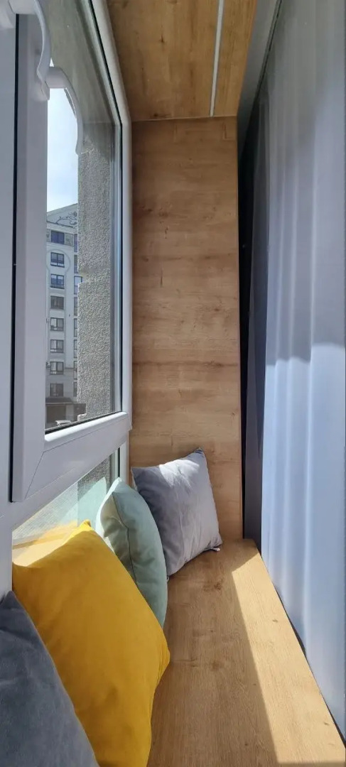 Квартира ArtApart Kranz