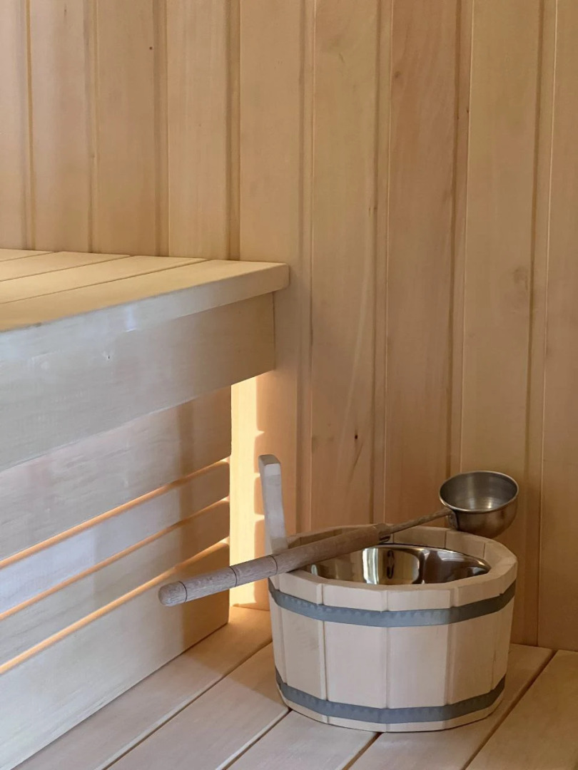 Отель Сафина