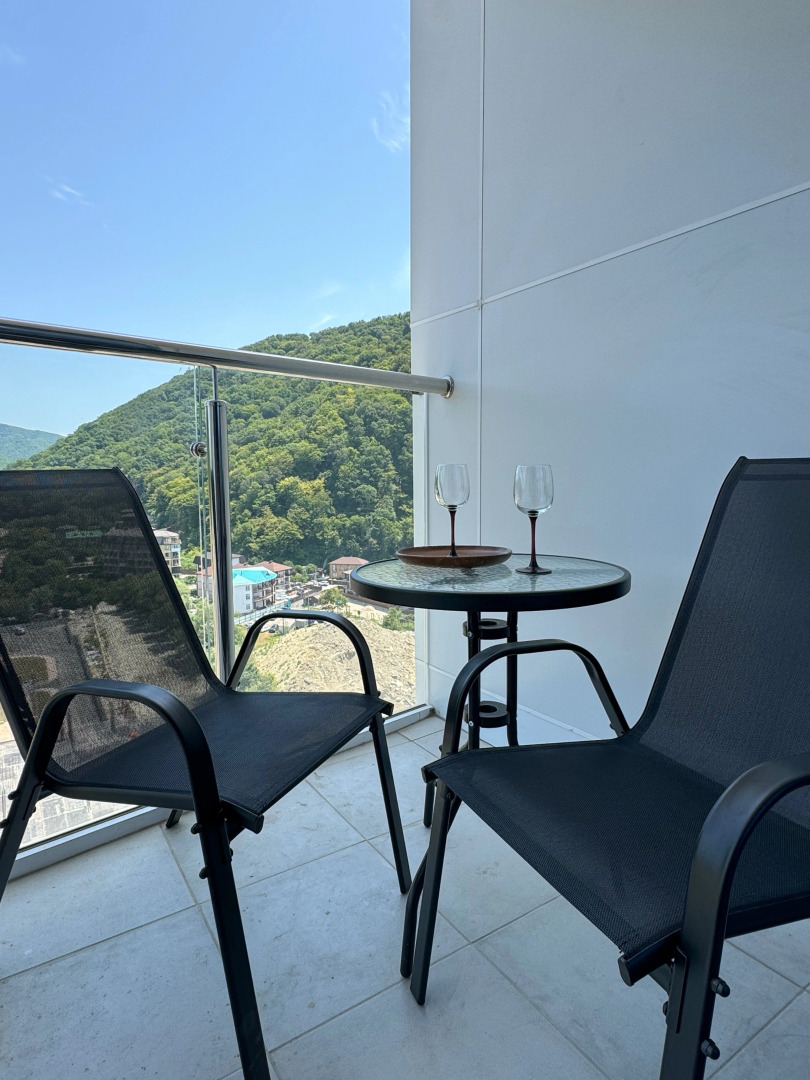 Апартаменты Sun Hills Ольгинка 12