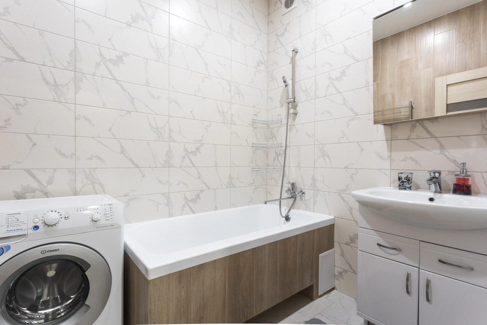 Квартира на пр. Красный 222/2