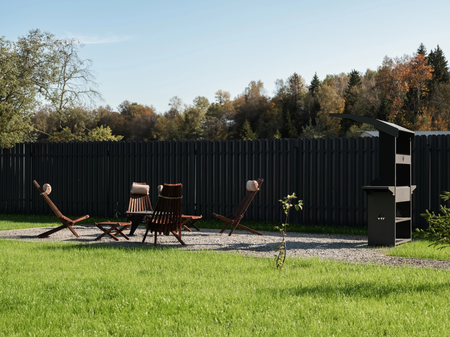 Частный дом Chalet DE SKI