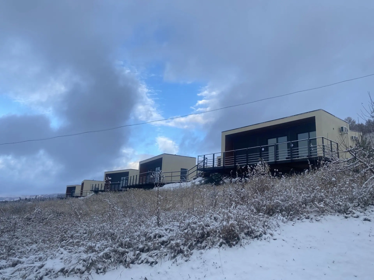 База отдыха Асонов ключ