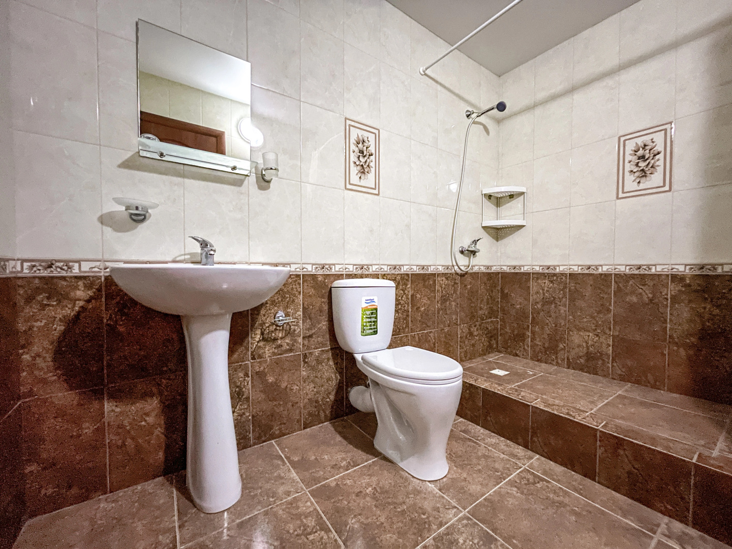 Гостевой дом Виктория