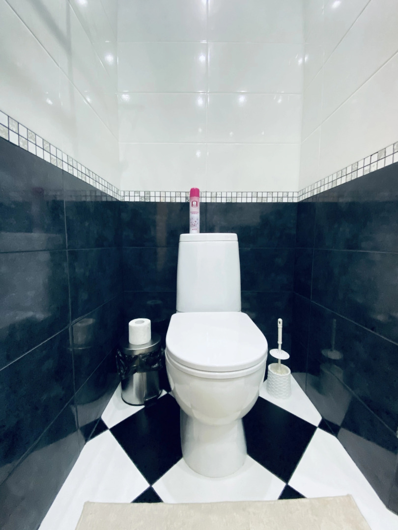 Апартаменты 329 на Саморы Машела 2А