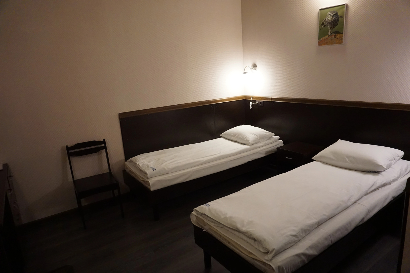 Отель Городская гостиница "СОВА" ИП Мелихов Игорь Вкикторович