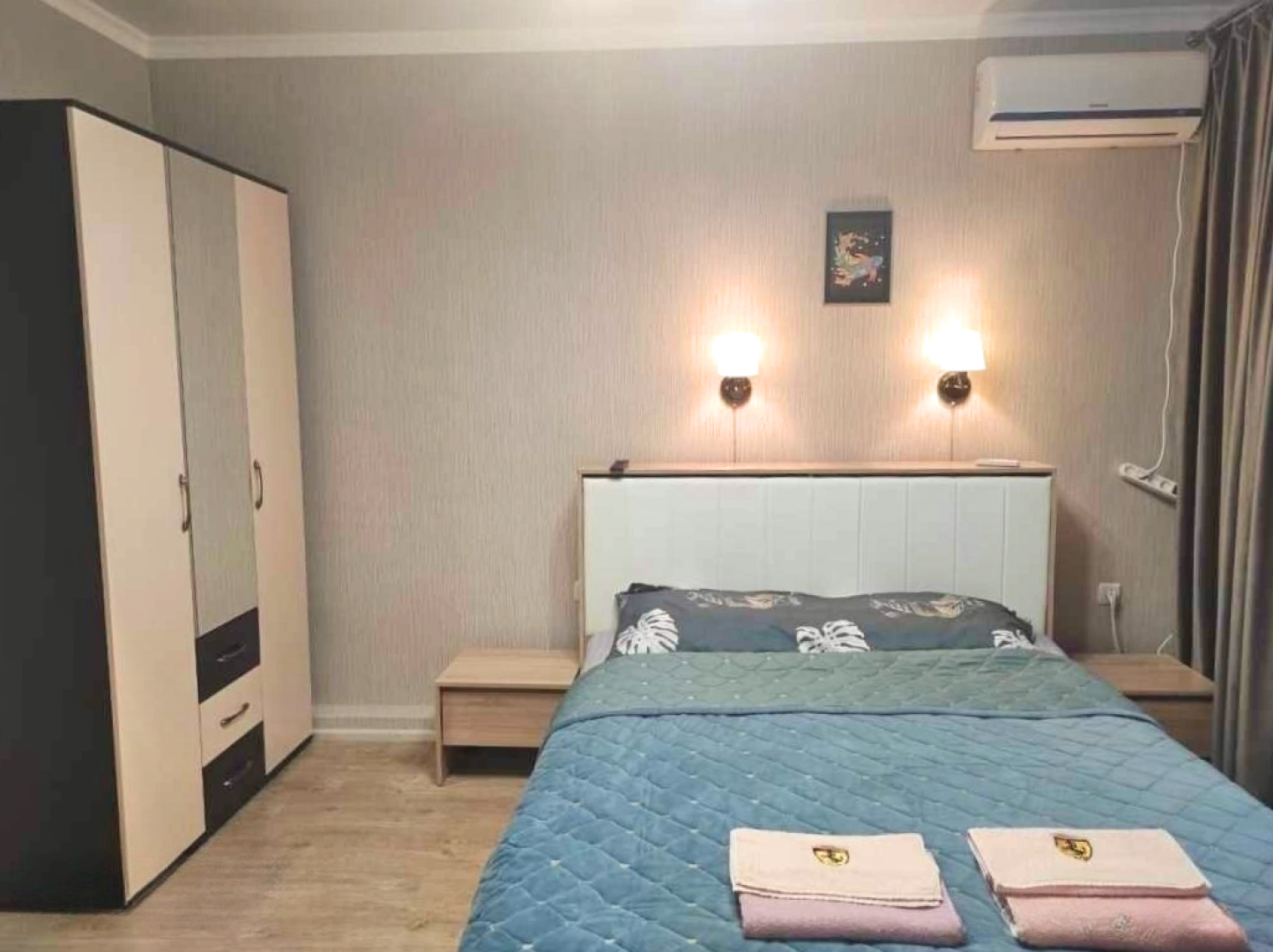 Апартаменты Уютная квартира на Кирова