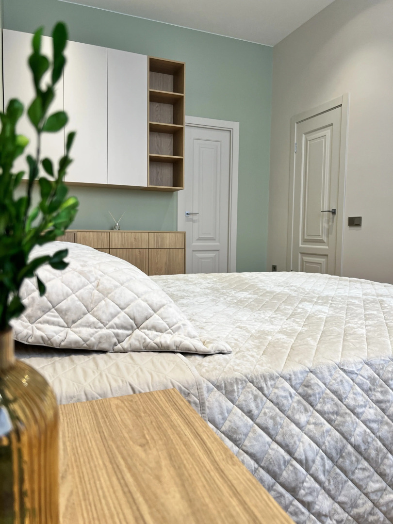 Квартира Premium рядом с Шереметьево