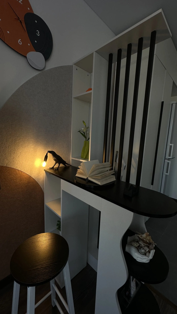 Апартаменты Истоман Two Клубничное Поле