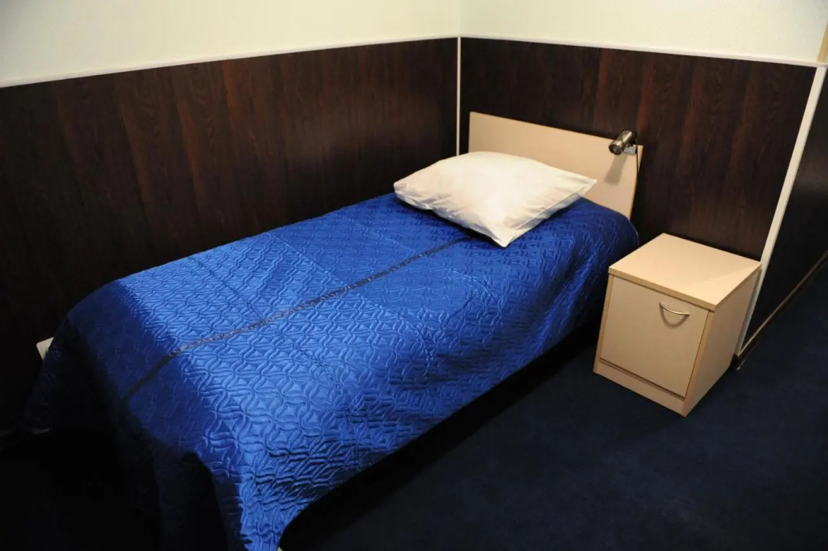 Отель Воркута