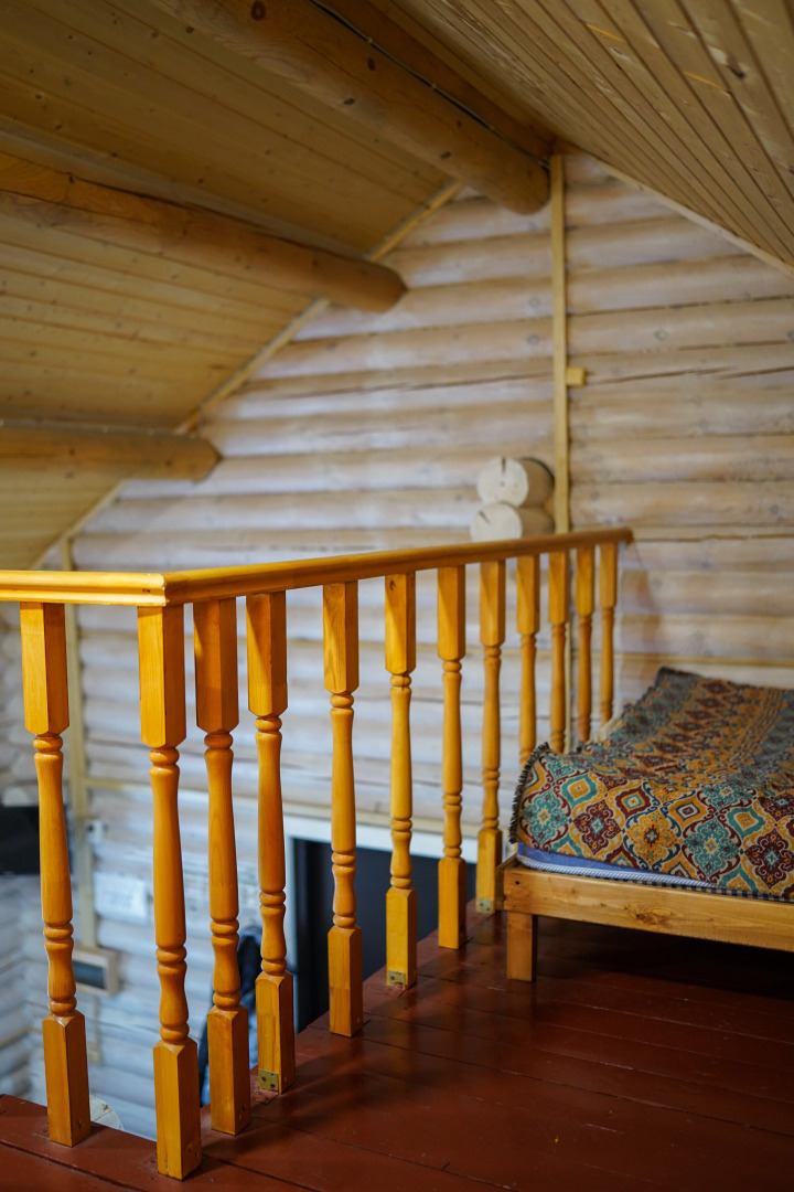 Гостевой дом в Пряже