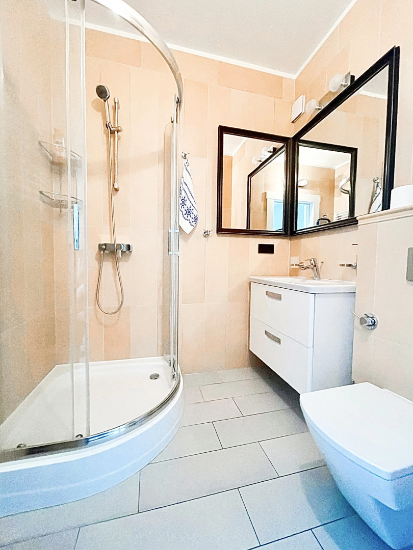 Апартаменты на Аптечной