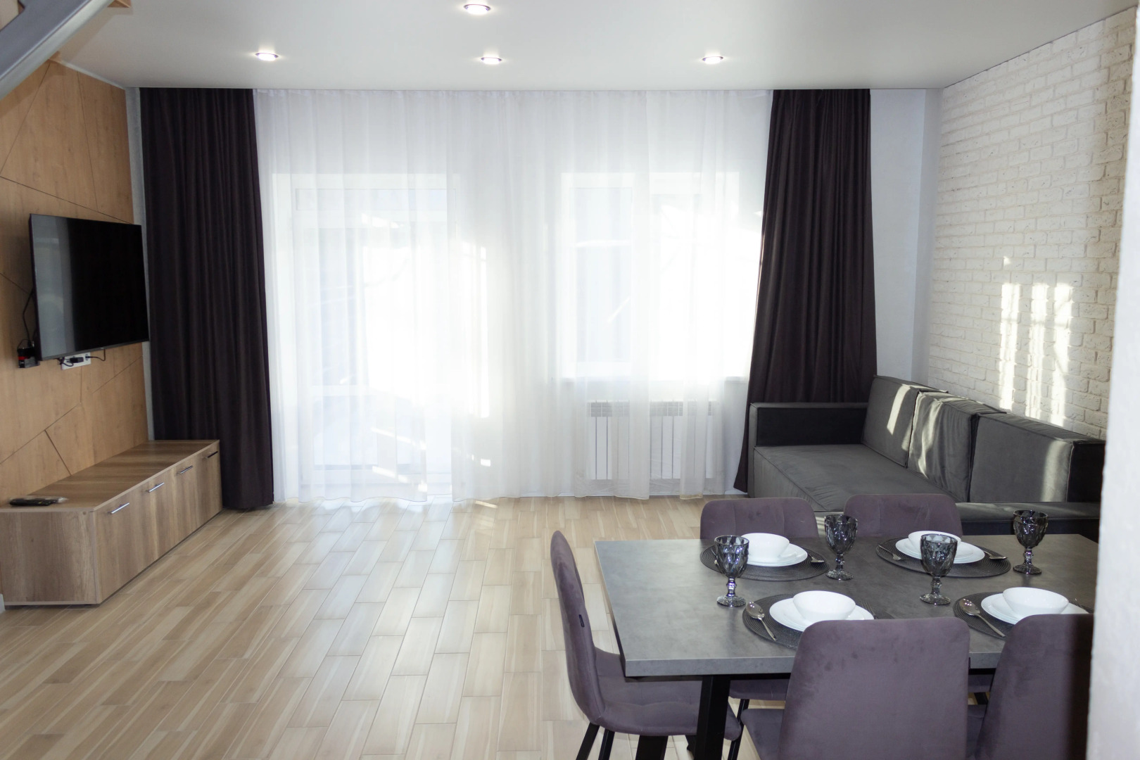 Вилла Бунгало Фиеста