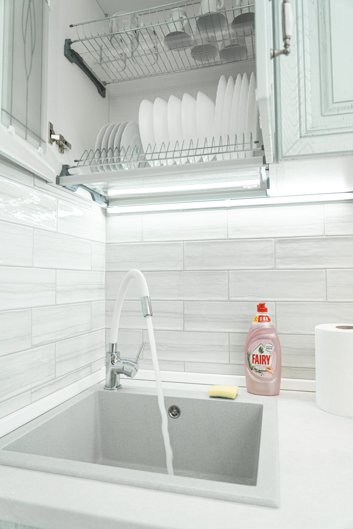 Апартаменты Apartment Classic -8