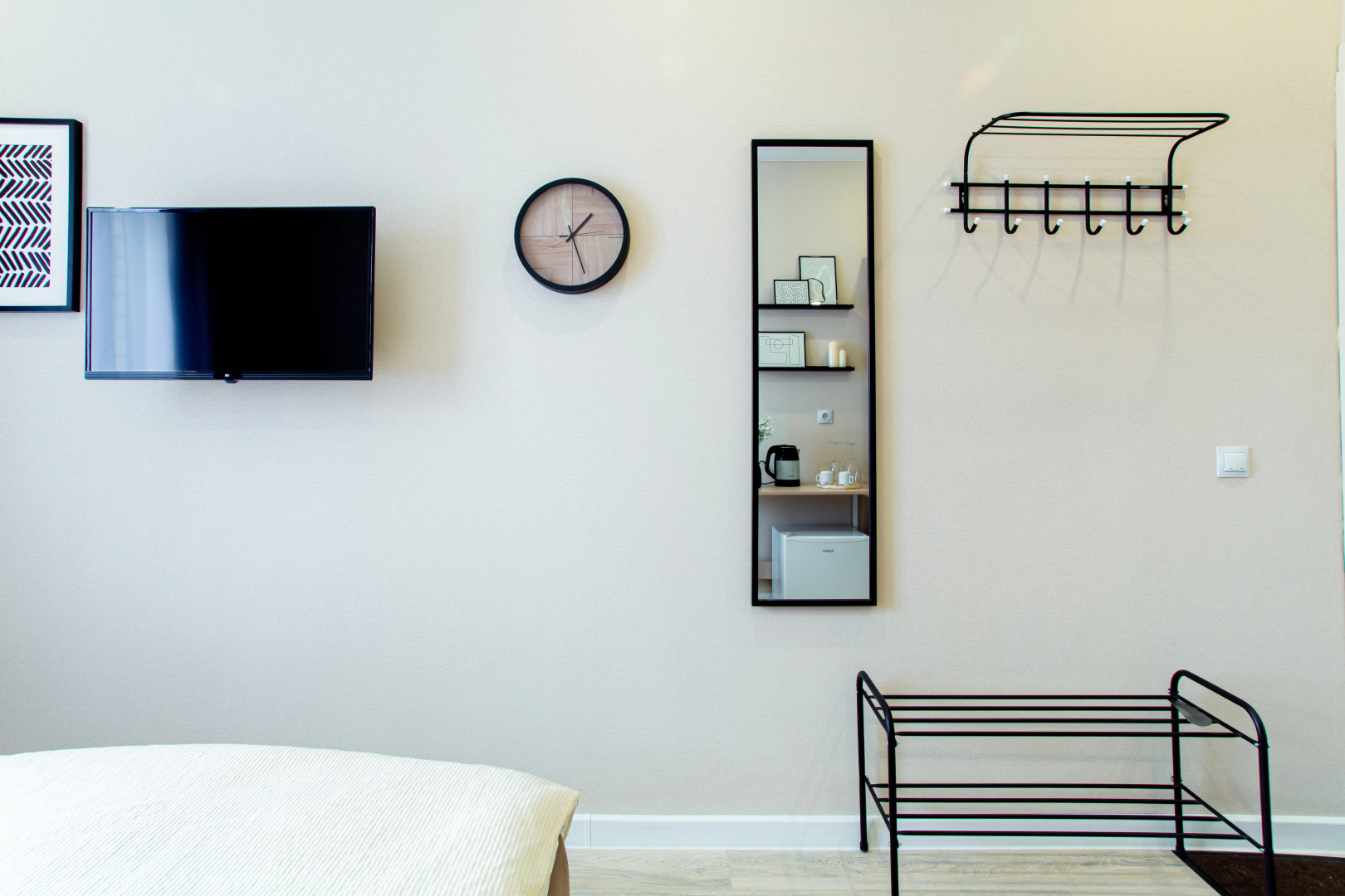 Квартира Happy на Дзержинского