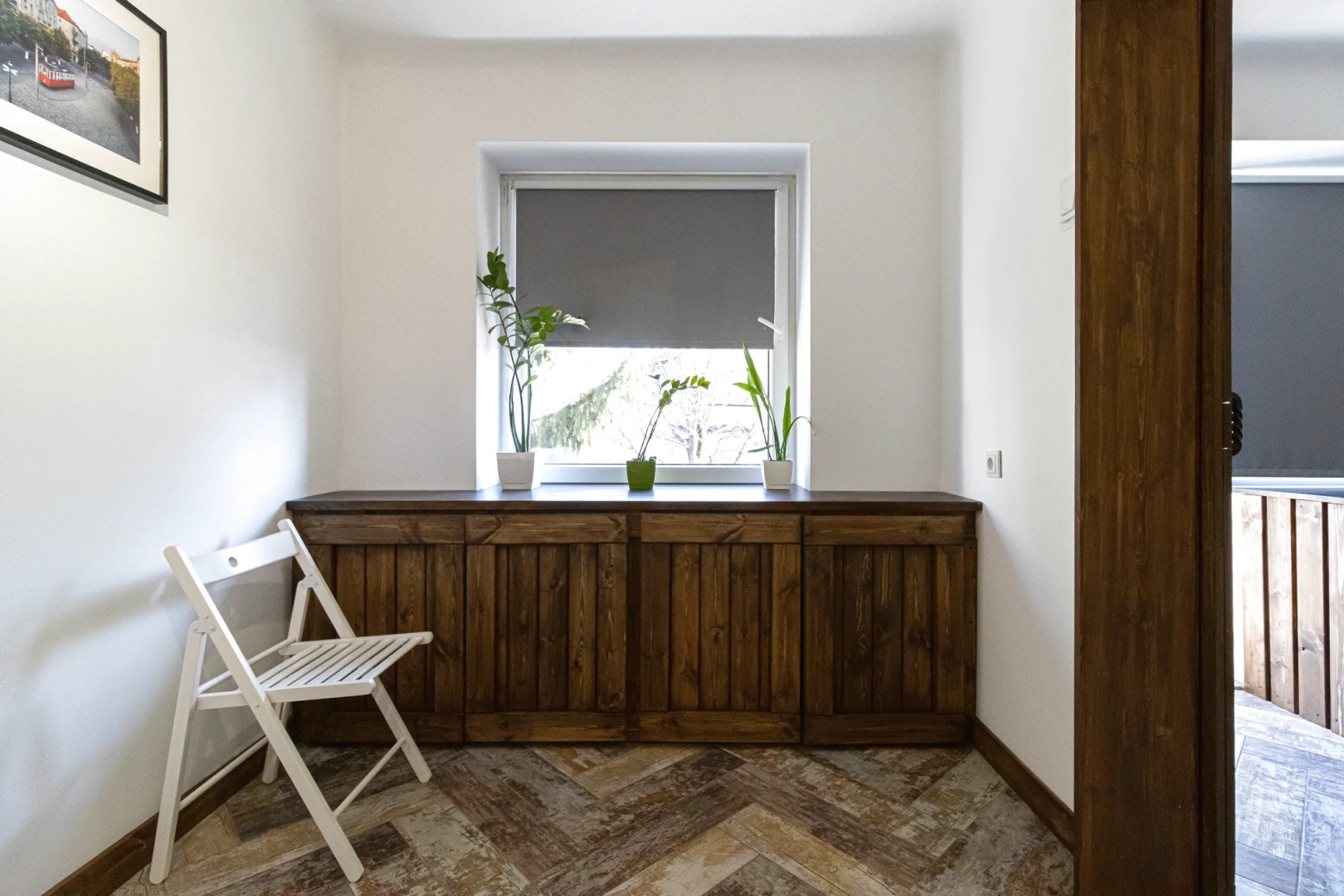 Квартира Эколофт