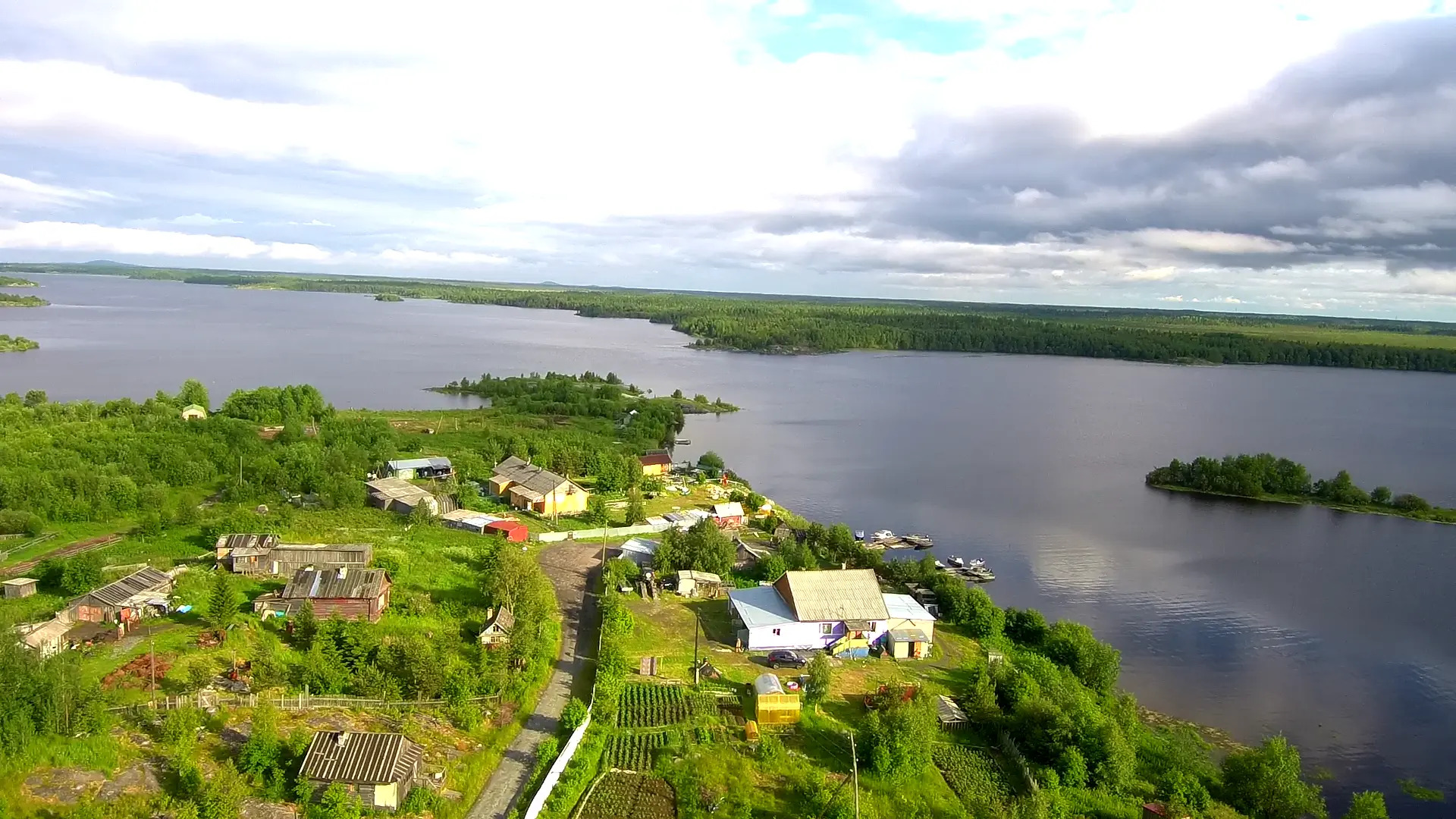 Гостевой дом У дяди Федора