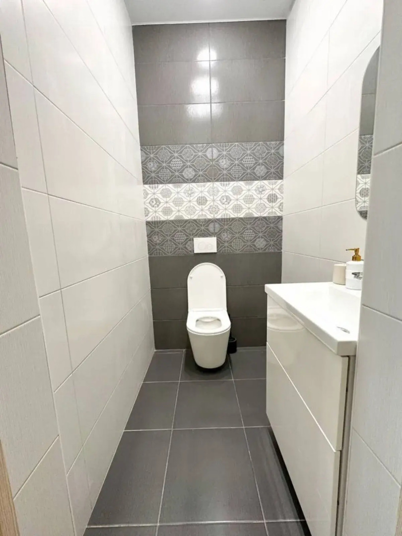 Квартира На Паровозной 15 (3)