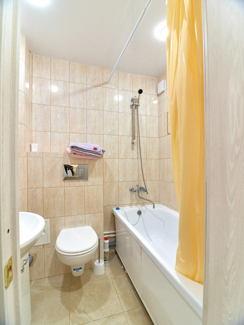 Апартаменты Эконом в центре