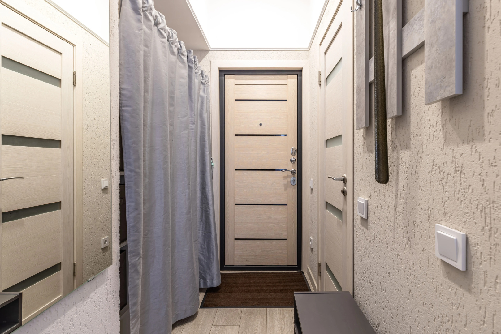 Апартаменты Floris у Московского вокзала