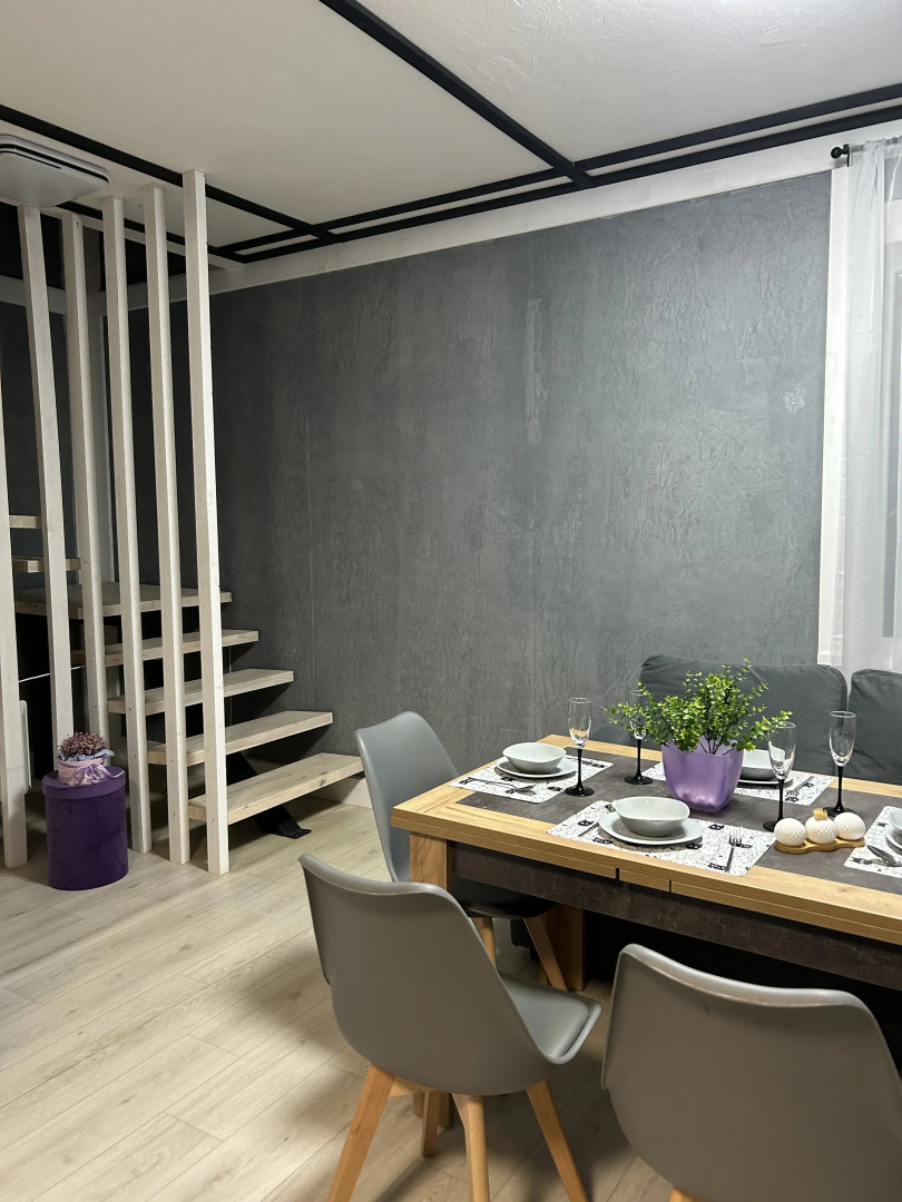 Частный дом Борисовка 3