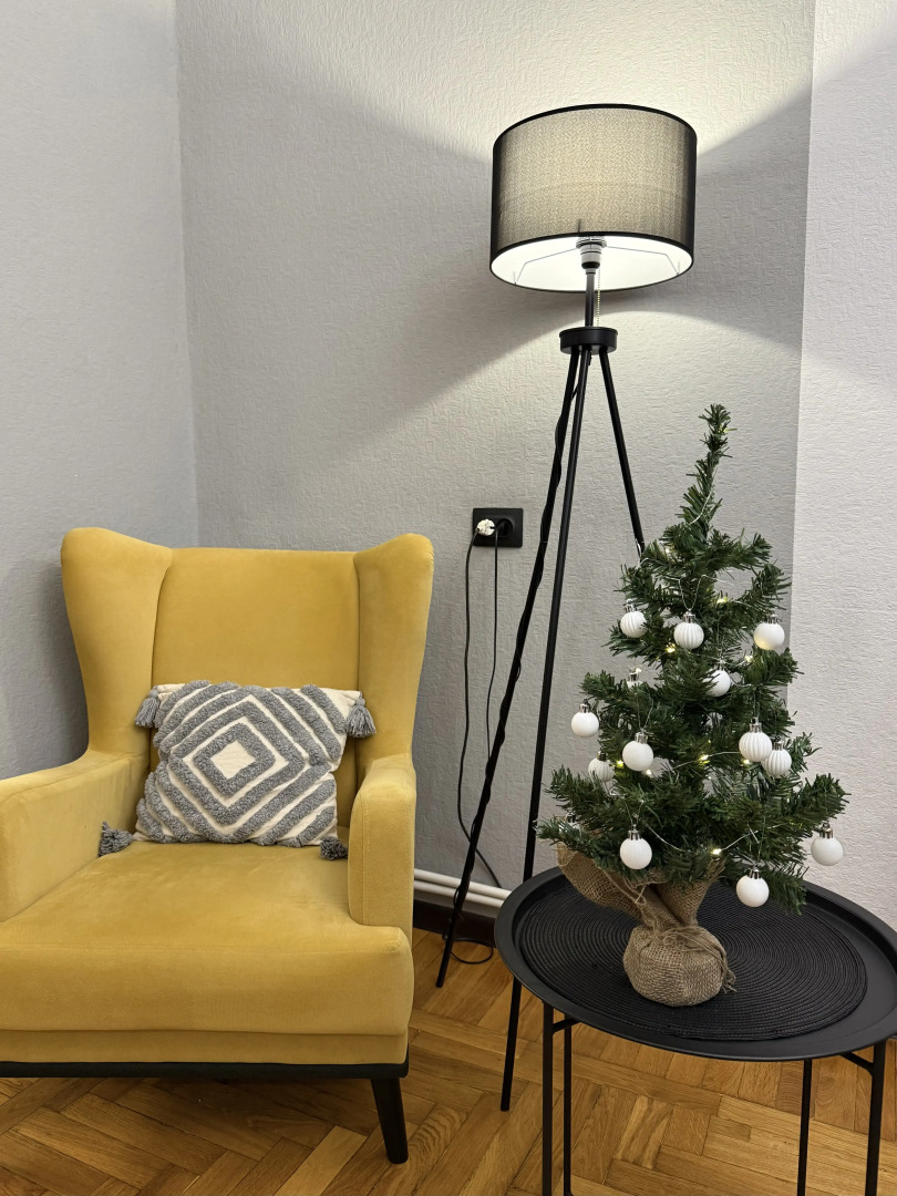 Квартира на Улице Ленина 5В