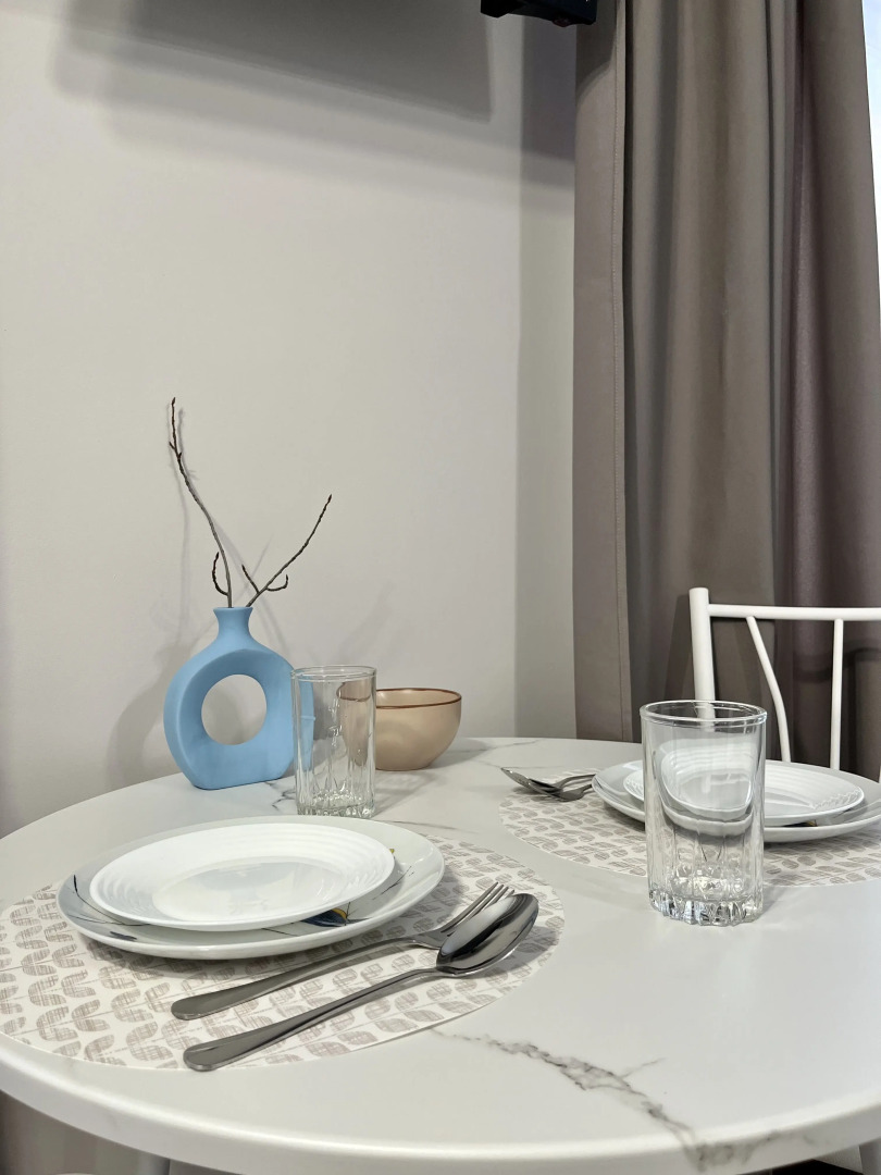 Квартира на Карла Либкнехта 112