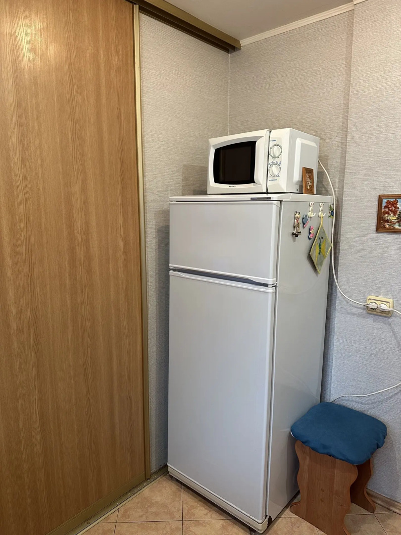 Апартаменты Двухкомнатные