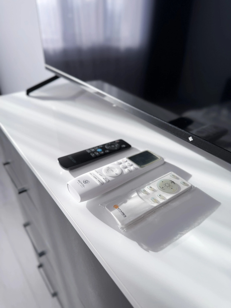 Апартаменты на улице 295 Стрелковой Дивизии 120