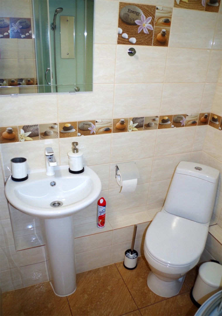 Мини-отель Вельвет