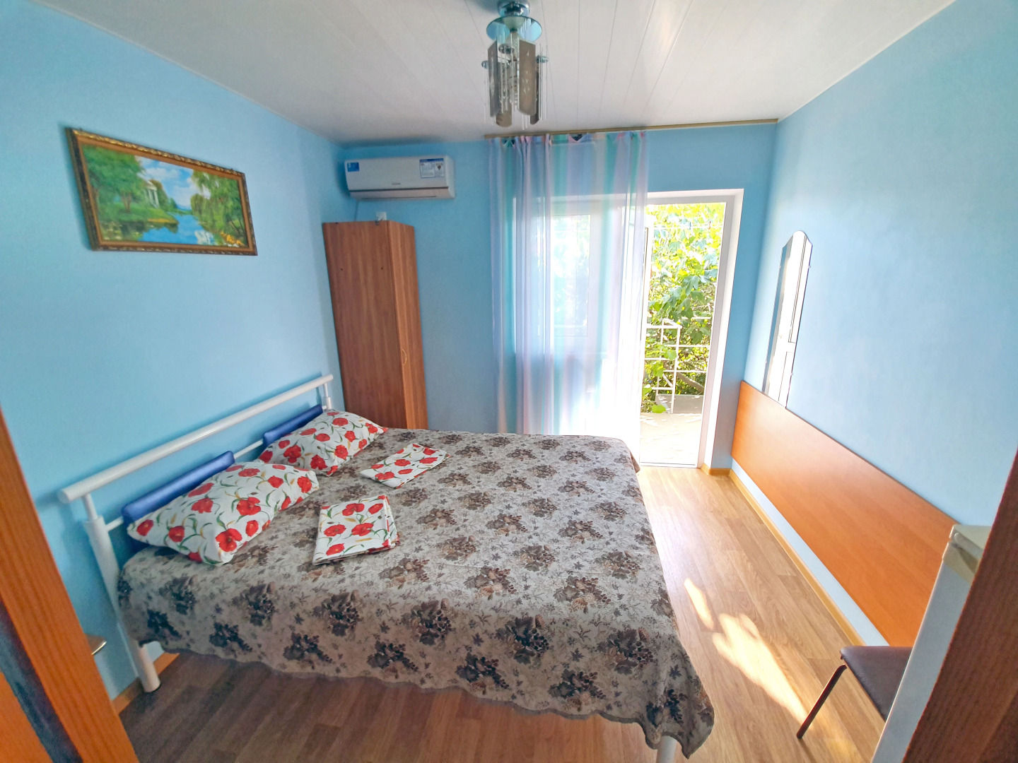 Гостевой дом на Горького