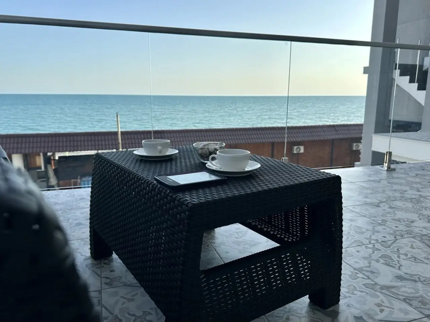 Отель Таласса Hotel&Spa