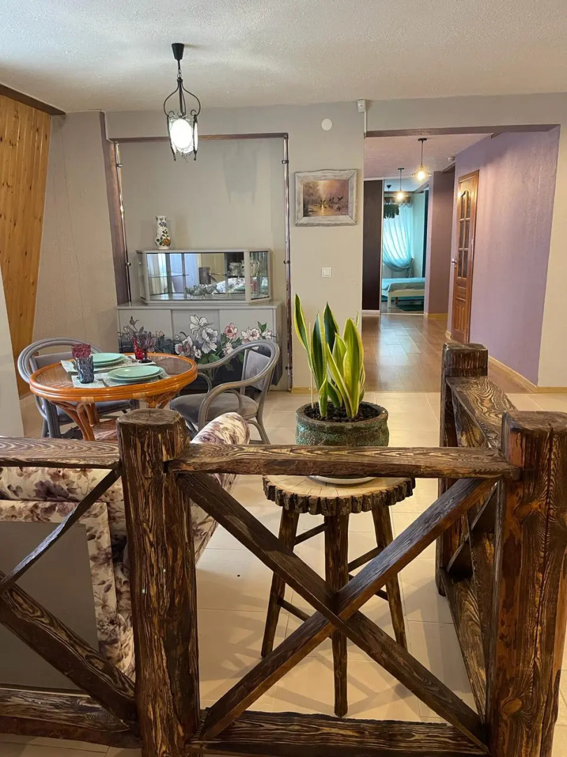 Апартаменты ЧердачОК