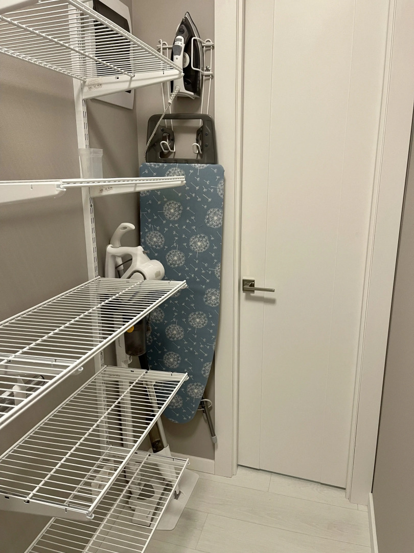 Квартира на Инженерной улице 8