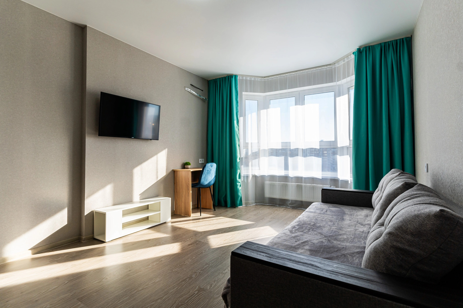 Апартаменты в Престижном Жилом Комплексе Жк Аванта Расположенного на Юге Анапы в 700 Метрах от Морского Берега от LetoAрart