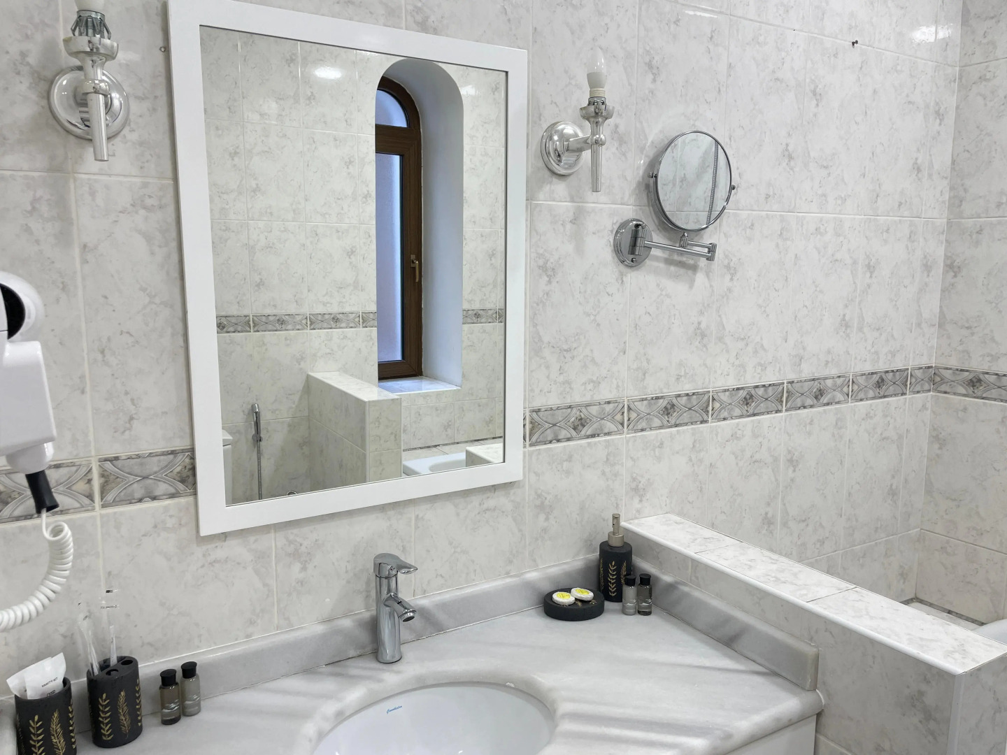 Апарт-отель Aldemar