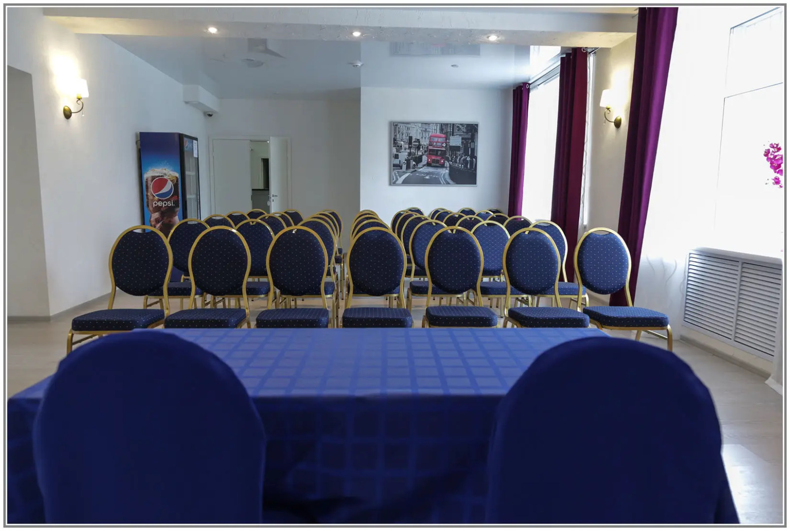 Мини-отель Абажур