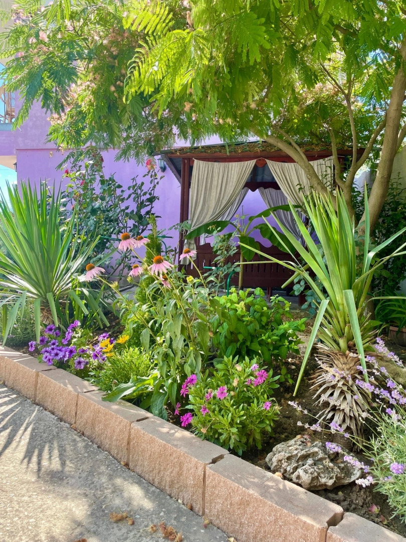 Гостевой Дом Фортуна