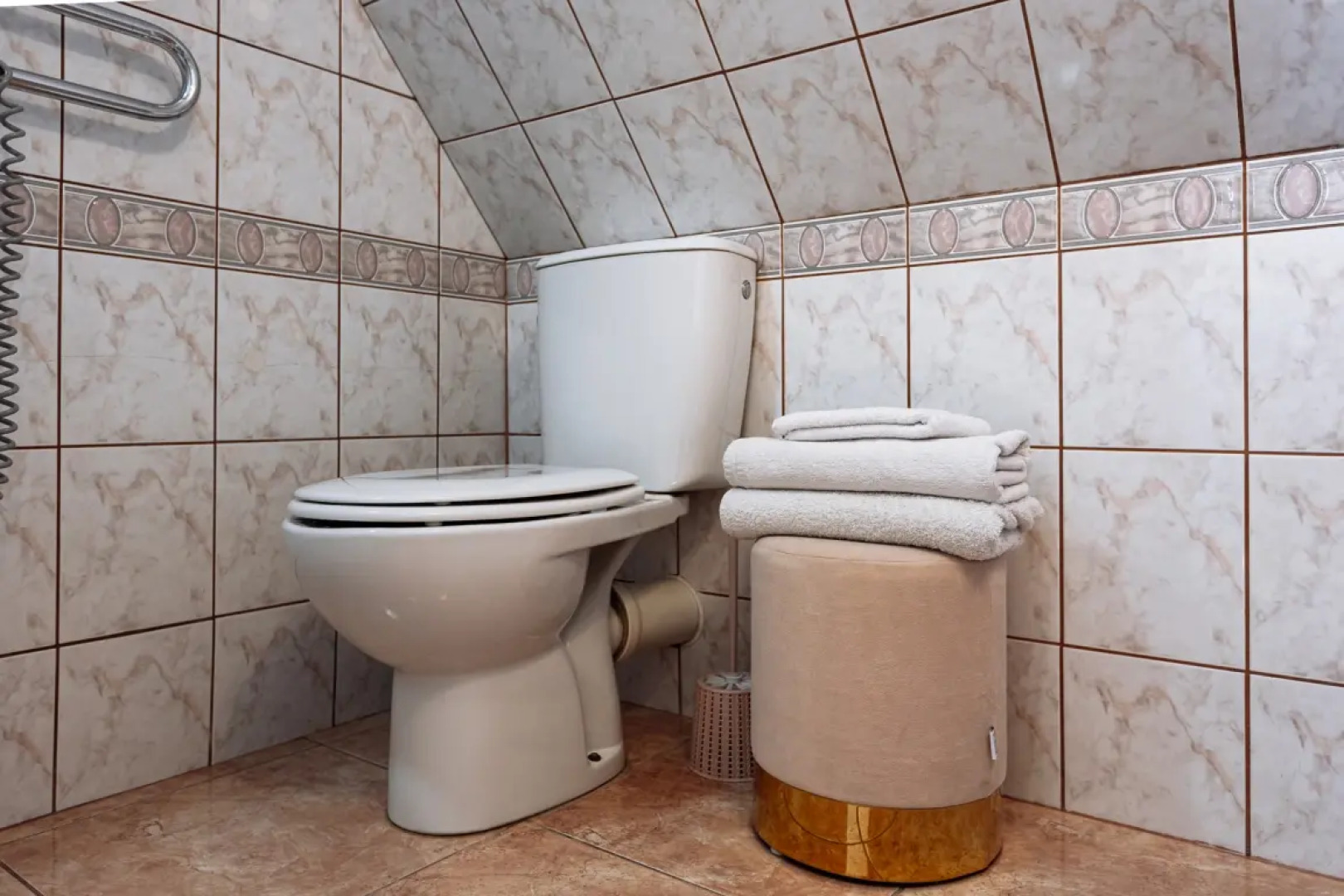 Квартира на Дадаева 2