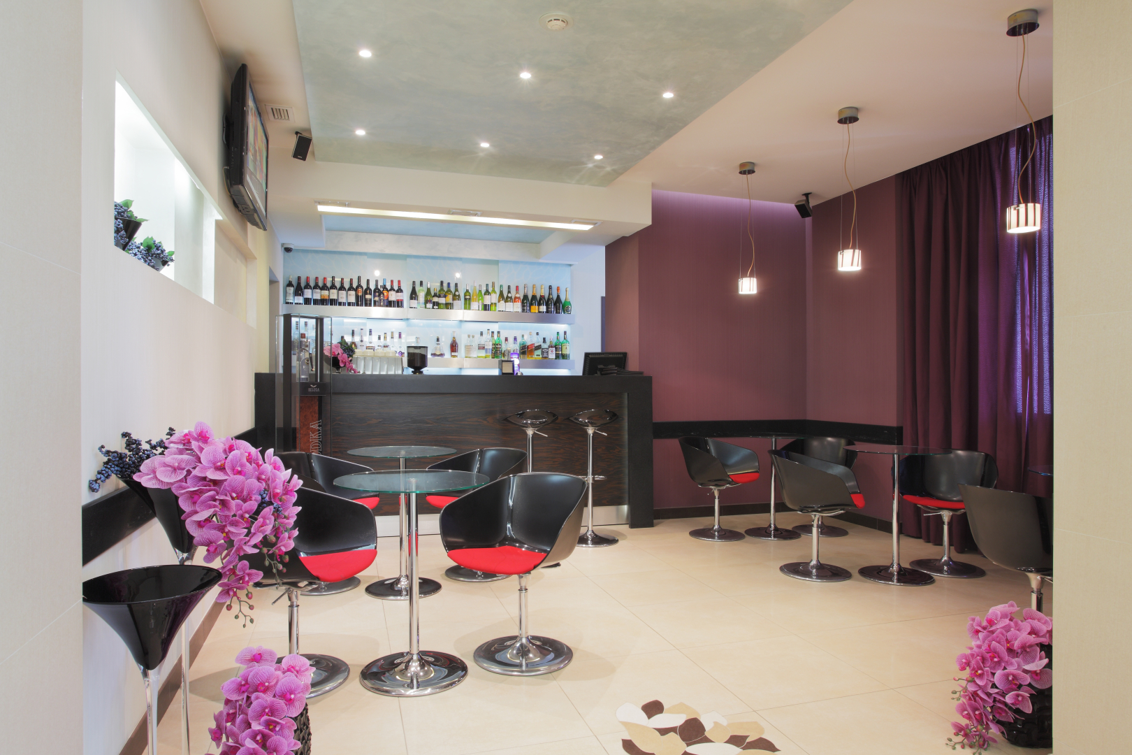 Отель Грин Парк